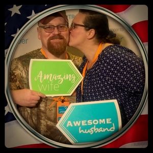 Meet your Posher, Natalie